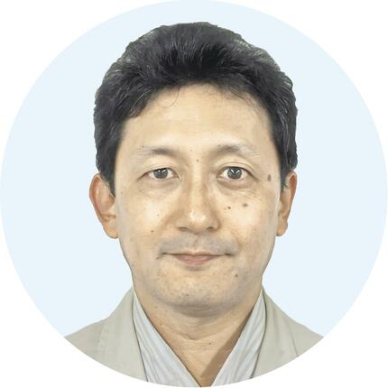 高 橋 社 長