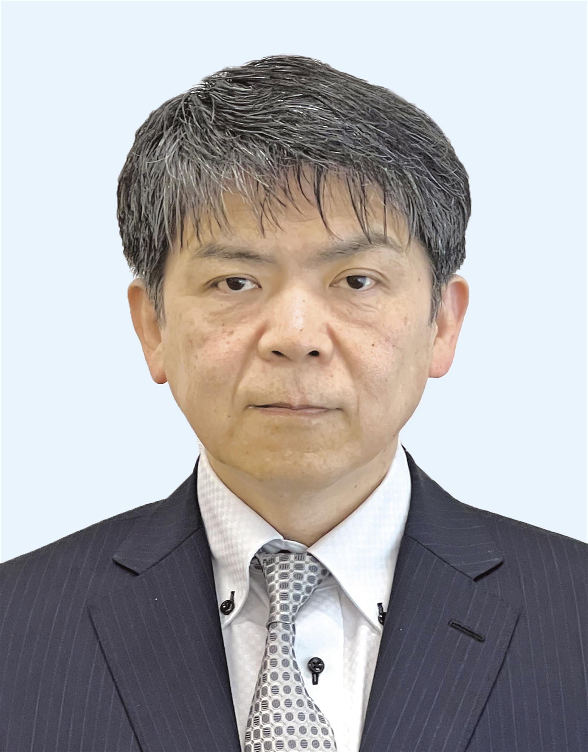 新社長／UACJ金属加工・喜田靖氏／合金特性生かした加工品