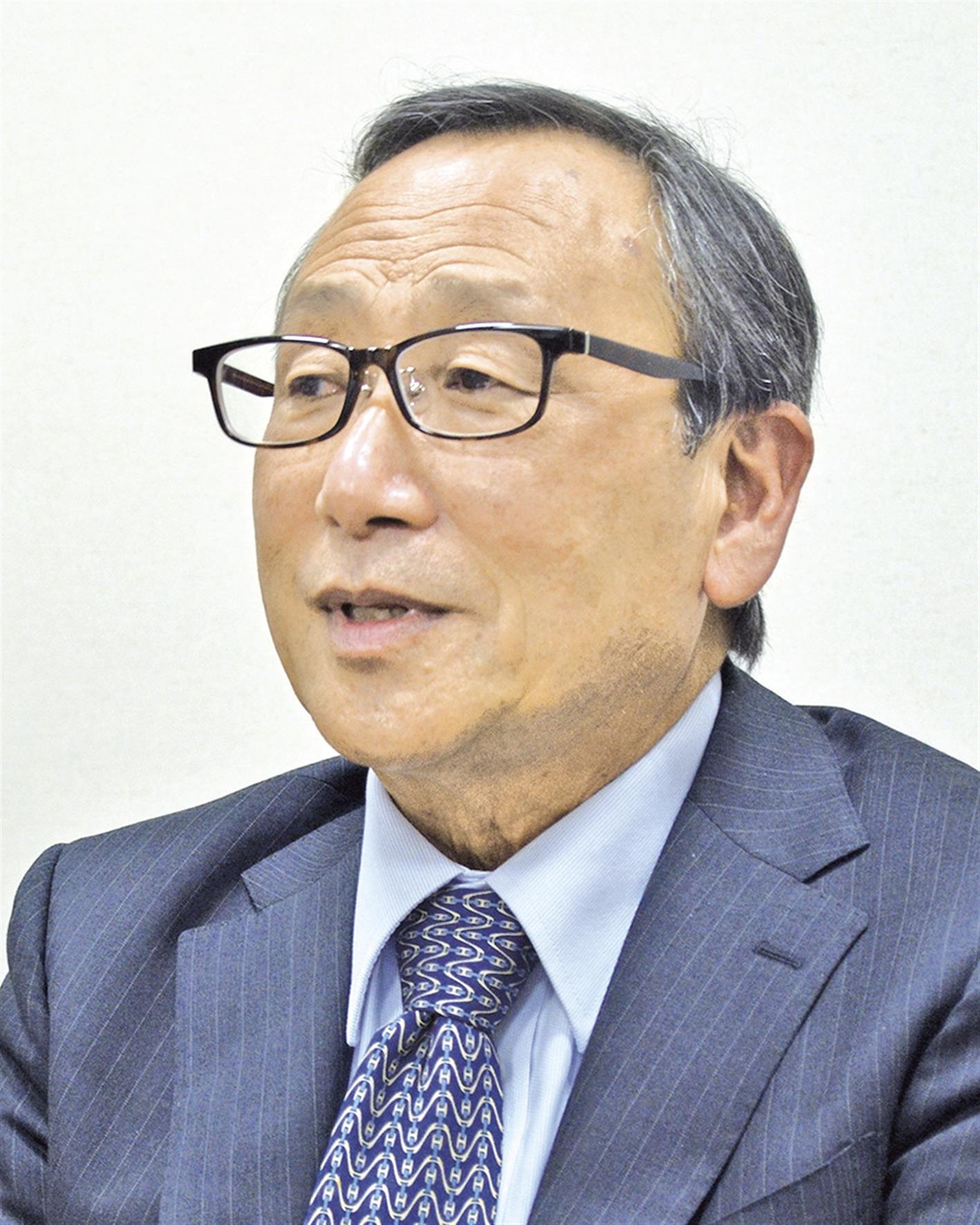 非鉄金属リサイクル2団体トップインタビュー/2022年の課題と展望/東京非鉄金属商工協同組合田子政夫理事長/メーカーの引き合い堅調/銅