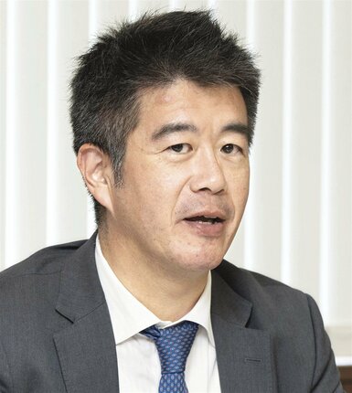 酒匂氏