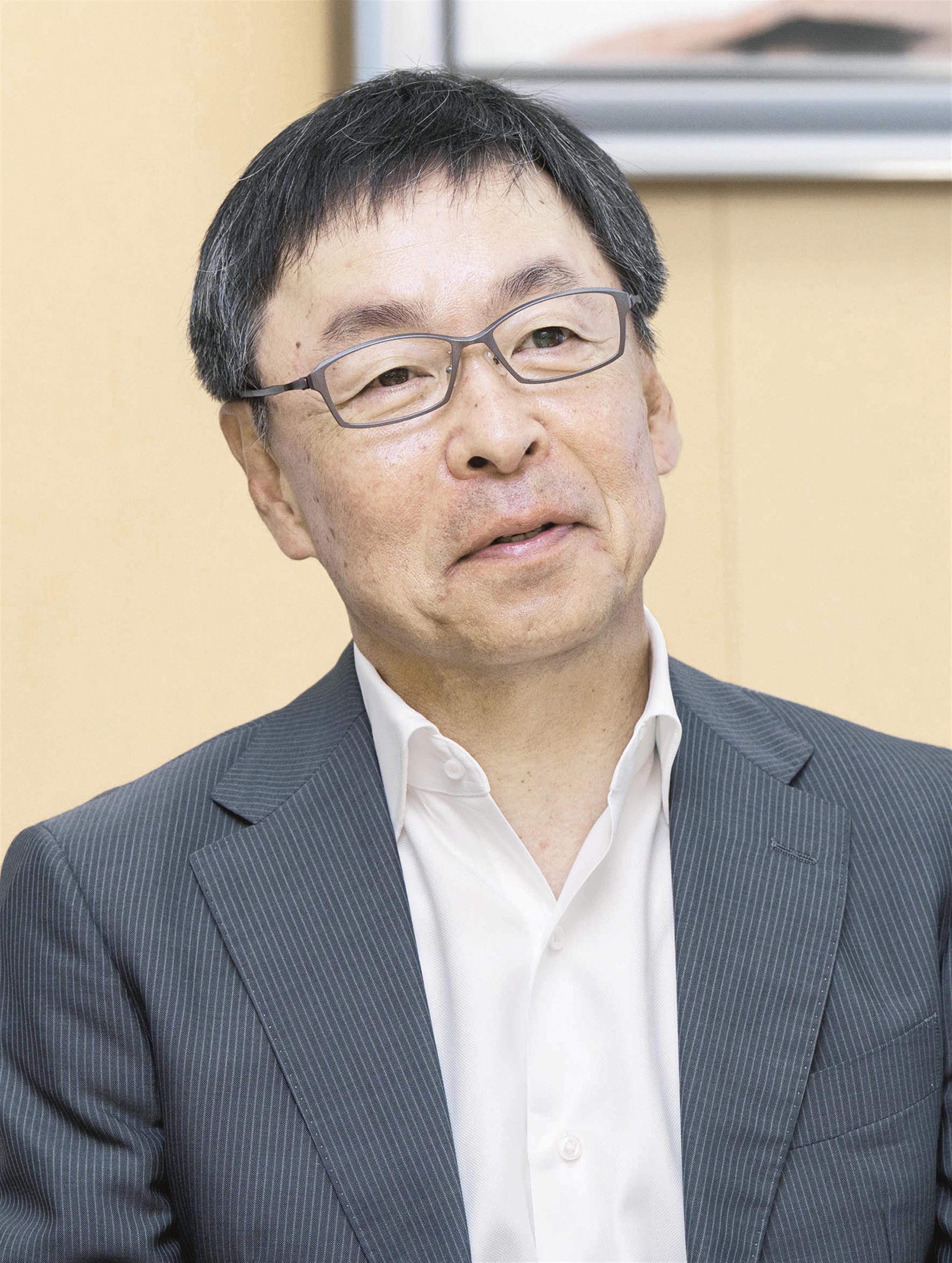 DOWAメタルマインの中長期戦略／福田健作社長に聞く（下）／製錬