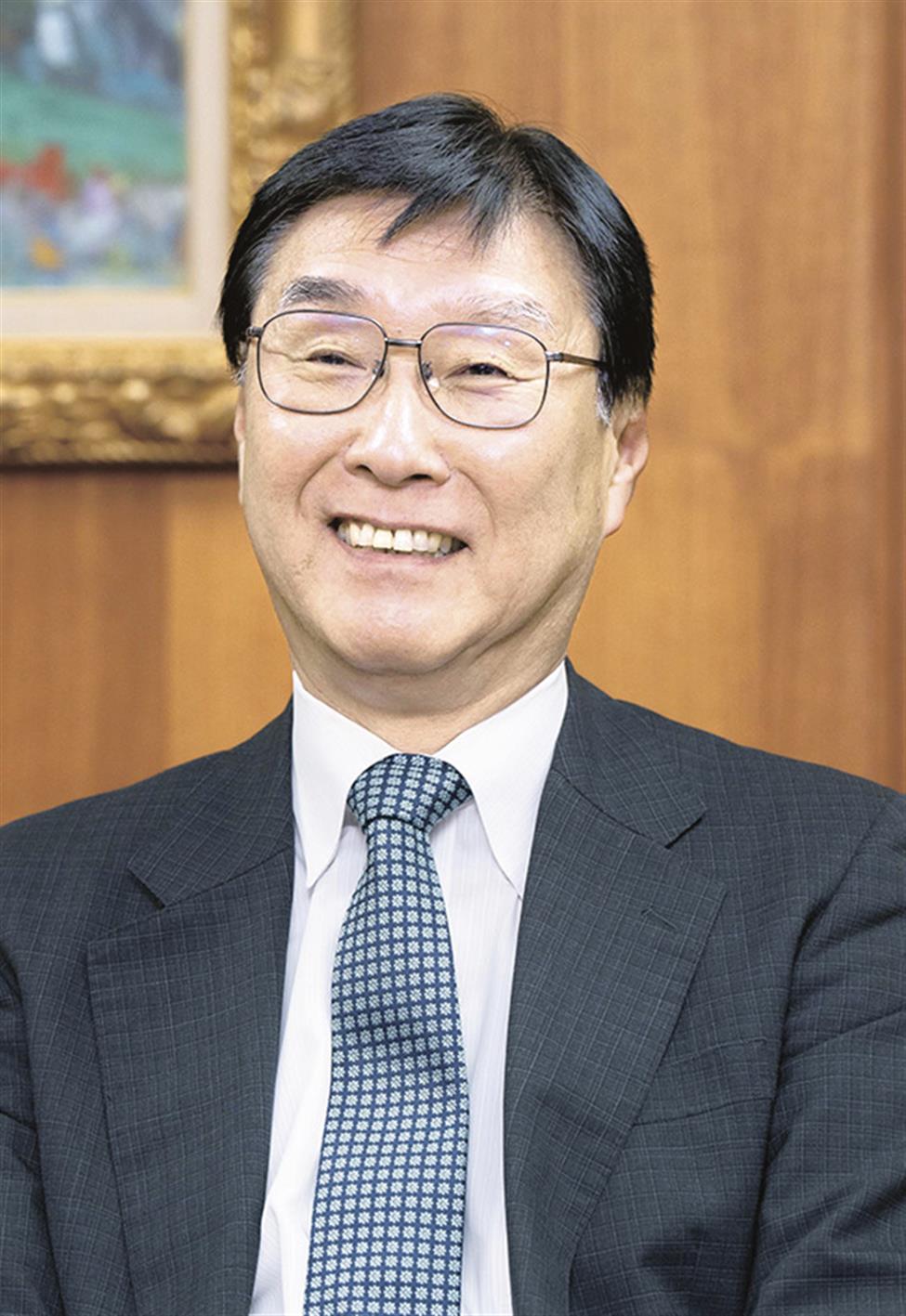 2024新春インタビュー・普通鋼電炉業界の展望／普通鋼電炉工業会・渡辺敦会長／「電炉のグリーン鋼材」実を結ぶ年に／関係団体と連携し諸課題に対応