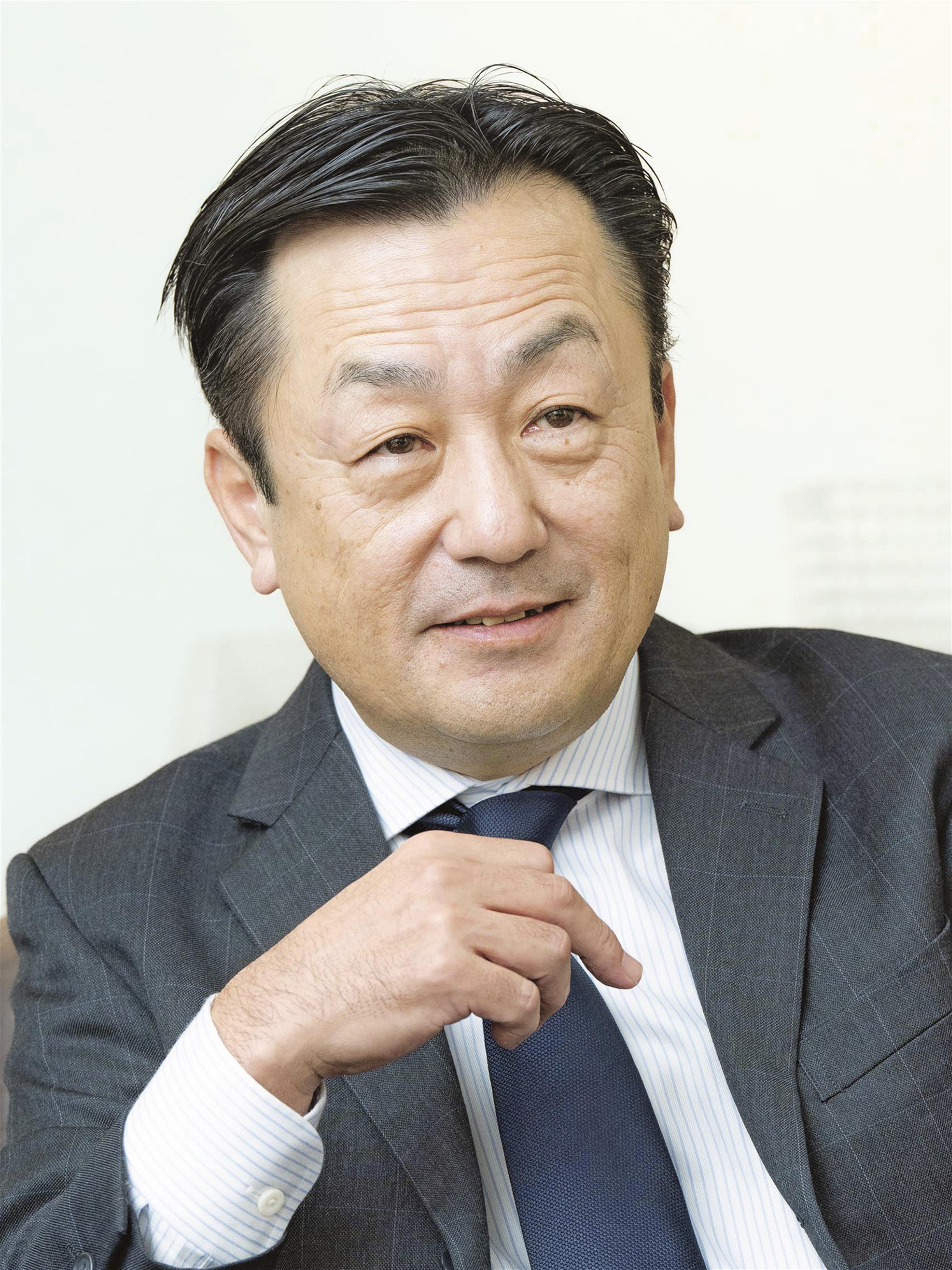 2024トップインタビュー・サステナビリティ経営の針路/三菱製鋼・山口淳社長/国内鋼材事業への収益依存脱却へ/海外鋼材・精密ばね・機器装置など