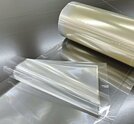 フィルムへ機能性を付与した微細表面加工技術