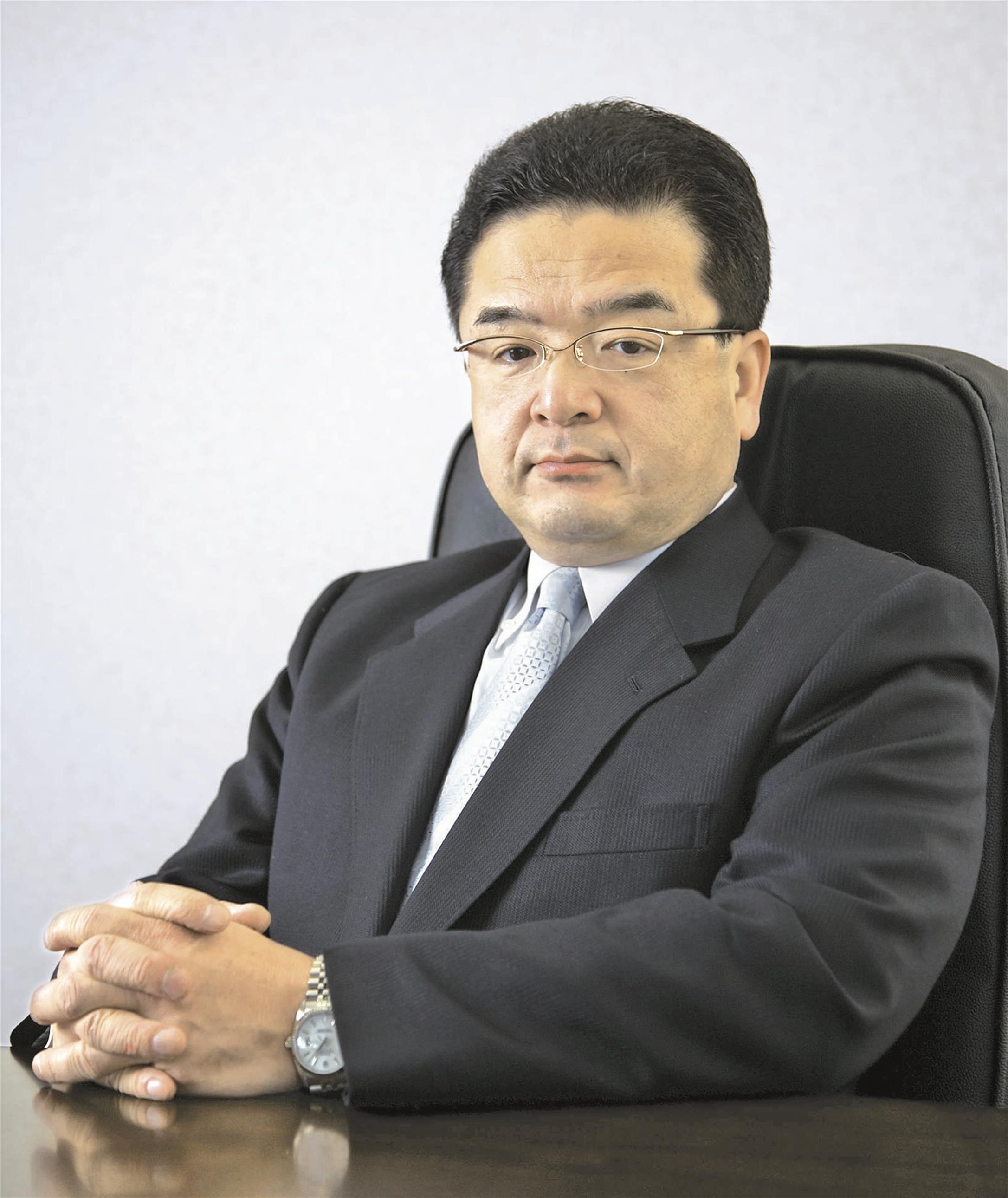 アルミニウム圧延メーカー和伸工業の経営戦略/吉井裕司社長に聞く/押出機更新精密・高力合金事業に注力/20代の幹部候補選抜、女性社員も積極登用