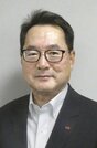 眞鍋社長