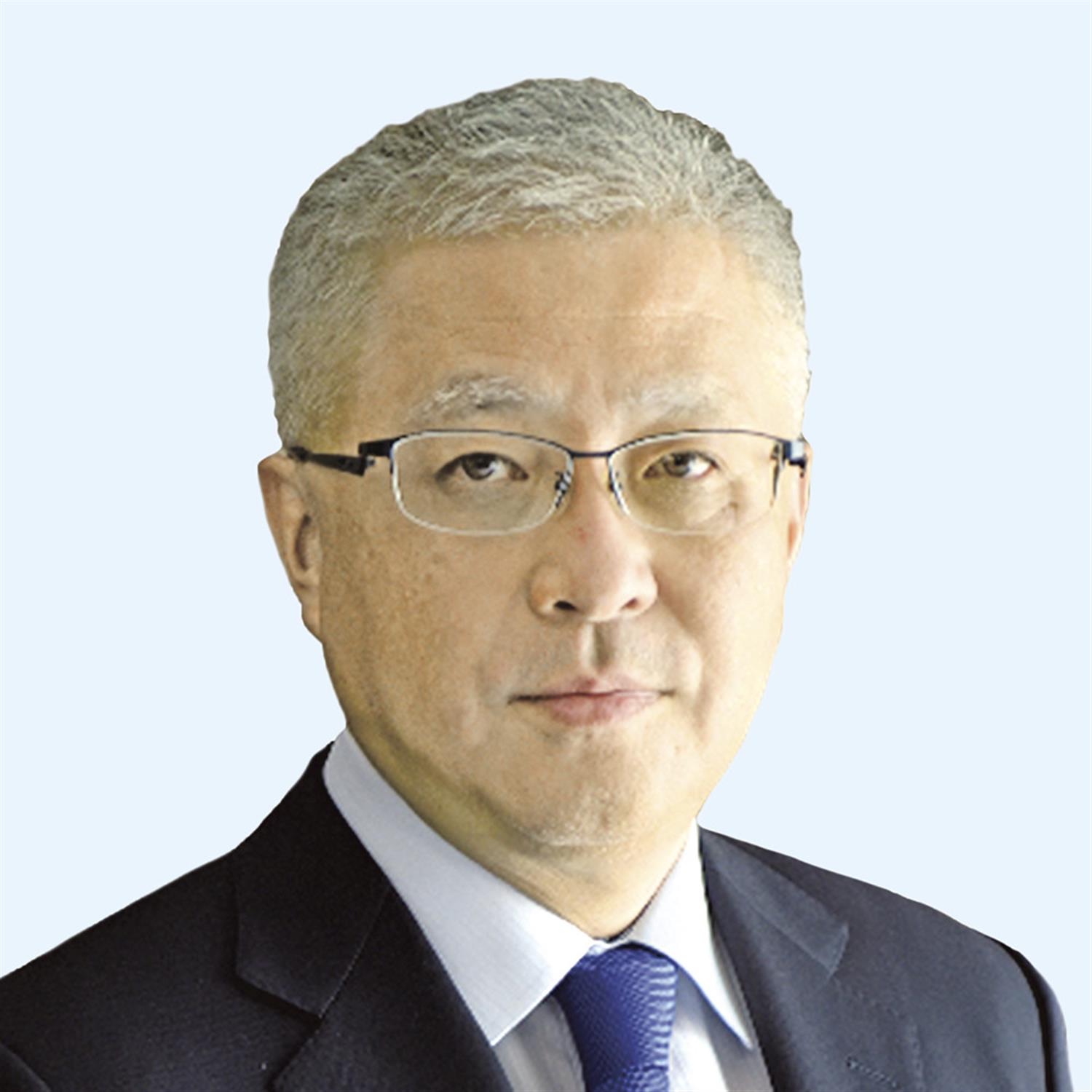 朝日機材社長に木村執行役員 | 日刊鉄鋼新聞 Japan Metal Daily