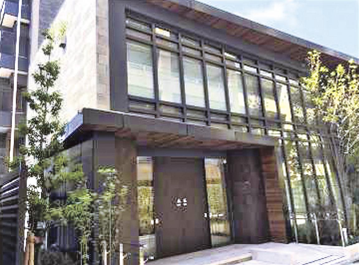 川崎製造所近隣に新社宅/日本冶金工業 | 日刊鉄鋼新聞 Japan Metal Daily