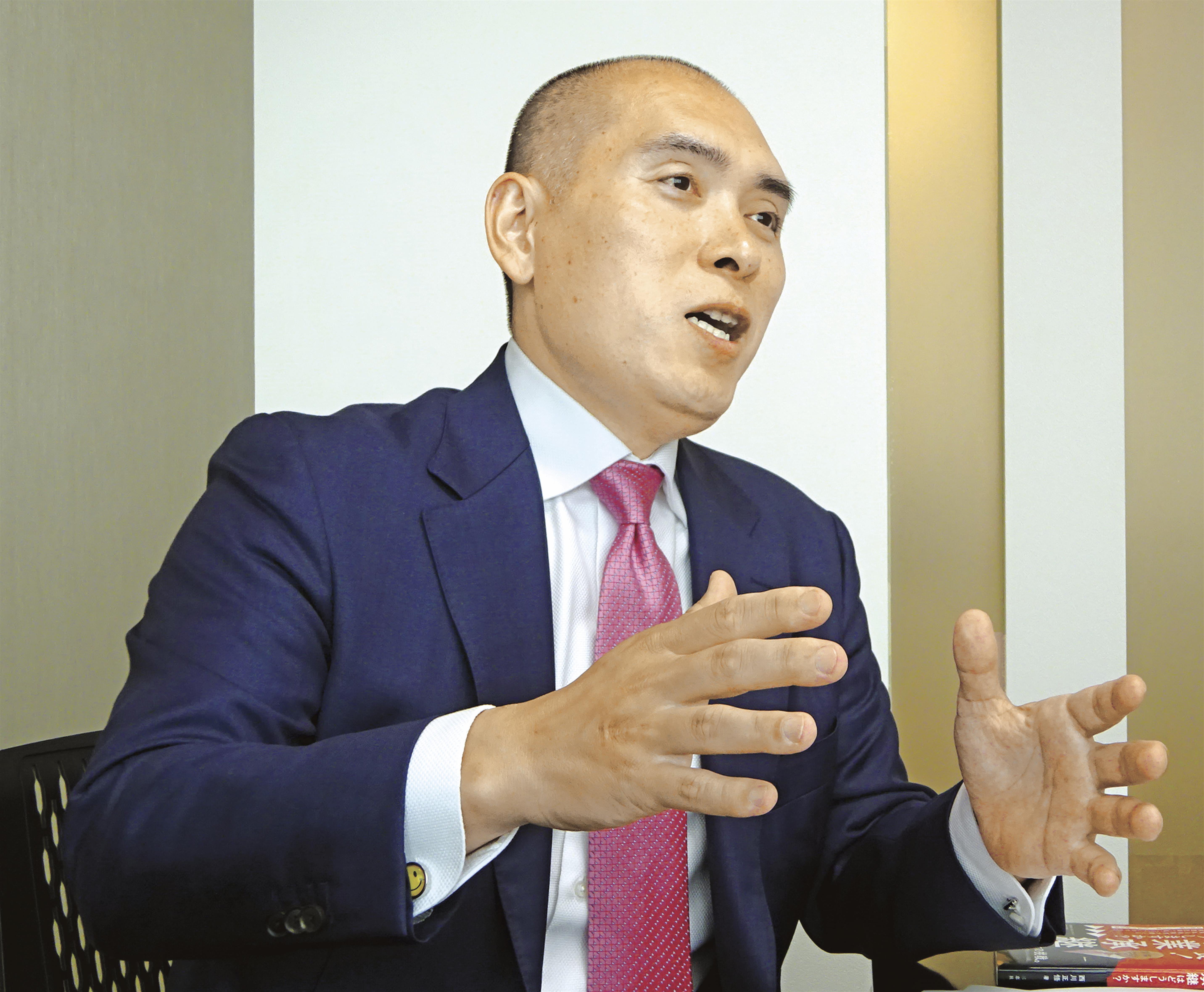 この人にこのテーマ/中小企業・事業承継の現状/継活大学学長・西川正悟氏に聞く/早めの始動、大きなカギに/「自分の棚卸し」で円滑化、異業種連携も