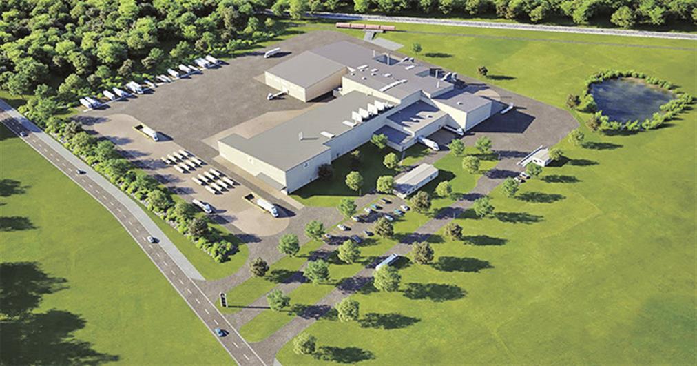 米ミシガン州にアルミリサイクル拠点／ノルスク・ハイドロ 日刊鉄鋼新聞 Japan Metal Daily