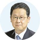 小 椋 社 長