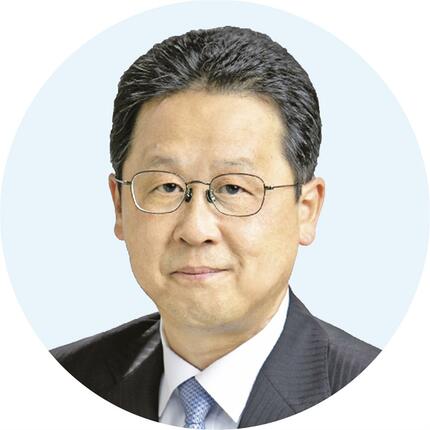 小 椋 社 長