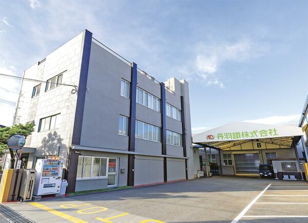 ３０年以上続く社内改善活動「ＮＫＵ」。今も会社の原動力となっている