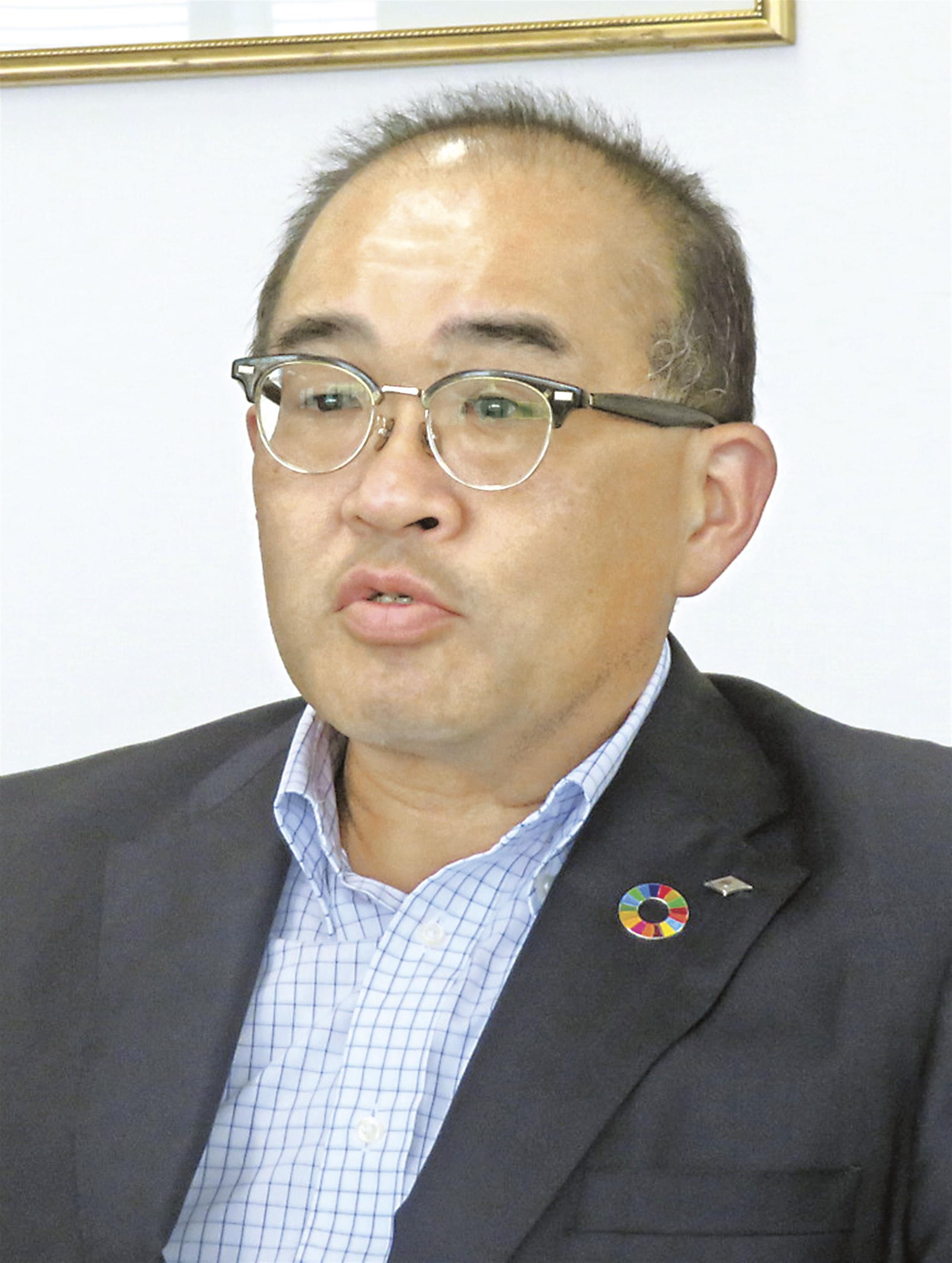 神戸製鋼の銅板条事業戦略／高田泰史執行役員に聞く／車載関連向け復調見込み／今下期販売はV字回復計画 日刊鉄鋼新聞 Japan Metal