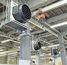 アートテックス札幌工場の導入事例