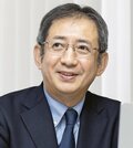 自見氏
