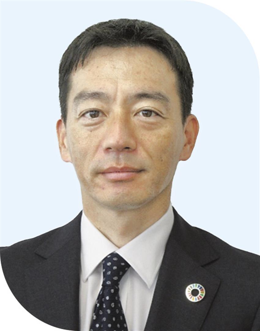 東海地区『鉄屋』さんの輪！／41／宮崎精鋼社長／宮崎元伸氏