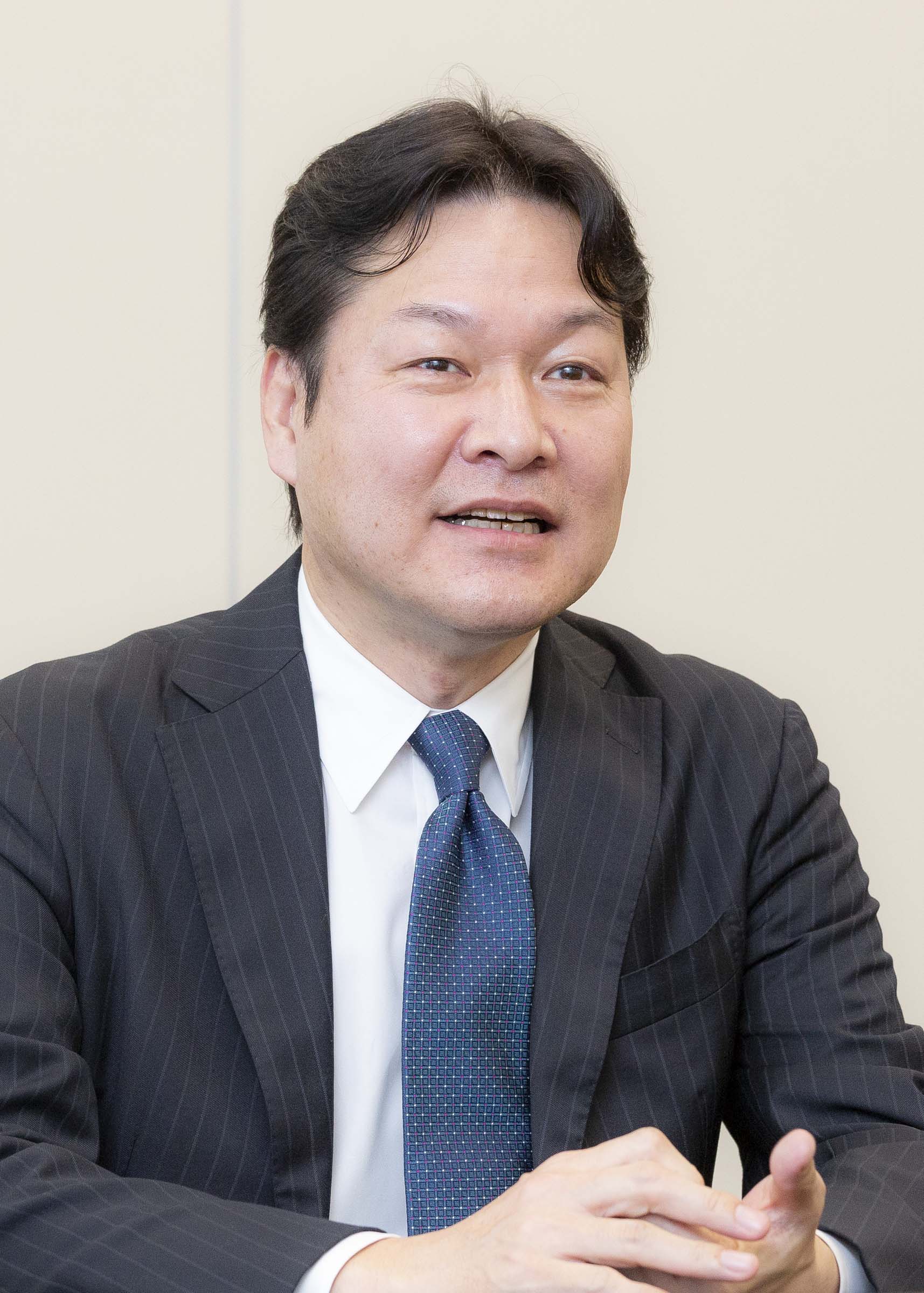 Interview with New President / Metal One Corporation, Mr. Ko Imamura ...