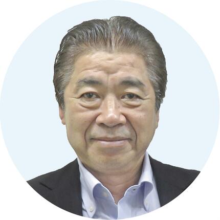 伊 藤 社 長