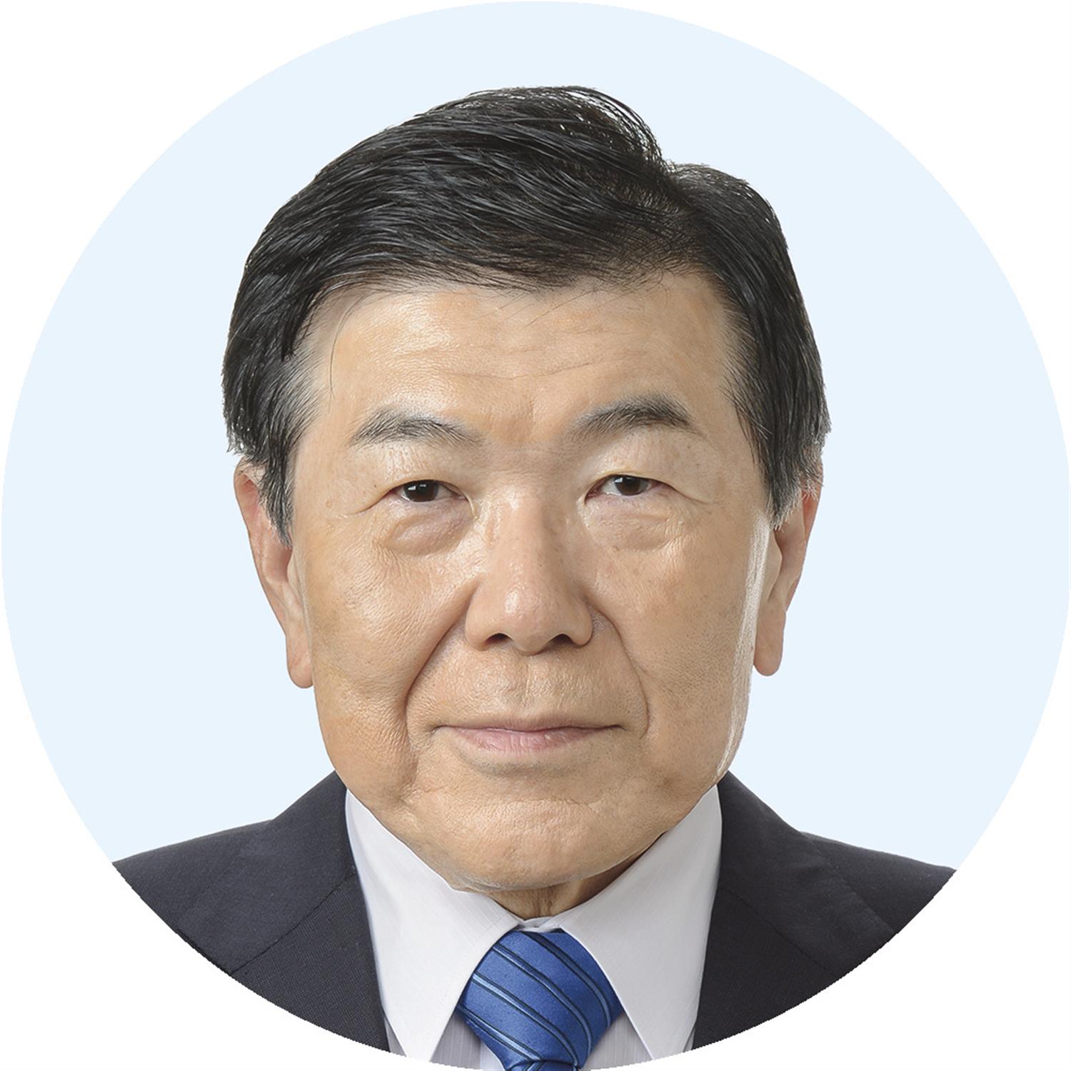 秋の叙勲／飯島氏（三井物産）に旭日大綬章 日刊鉄鋼新聞 Japan Metal Daily