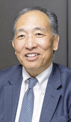 伊藤忠丸紅住商テクノスチール松原弘幸副社長