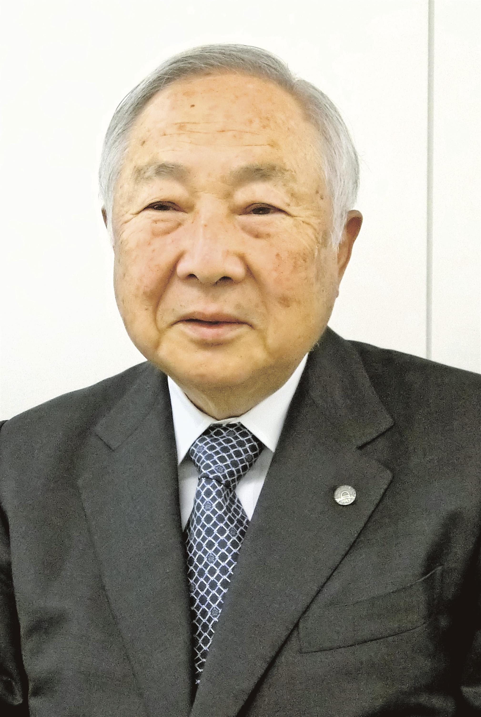 全国管工機材商業連合会創立60周年／橋本政昭会長（橋本総業会長）に聞く／組織拡大・情報発信に注力／「工・製・販の協調」推進／コロナ禍で存在感