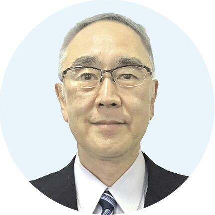 藤 野 社 長