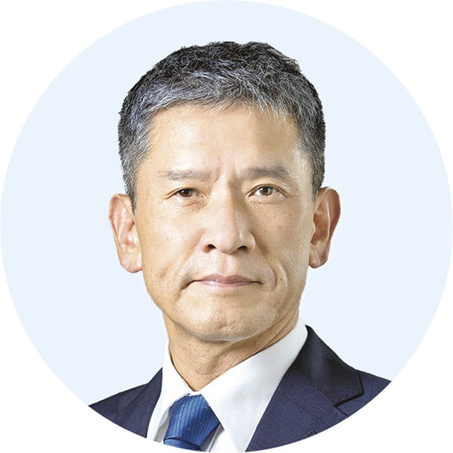 新入社員への社長メッセージ／柔軟に対応し、挑戦し続ける／住友金属