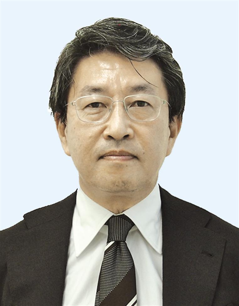 新社長/豊通スメルティングテクノロジー・筒井亮作氏/「アップサイクル技術」で競争力強化/ステークホルダーが笑顔になれる会社に 日刊鉄鋼新聞