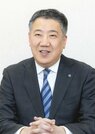 三和ＨＤ高山靖司社長