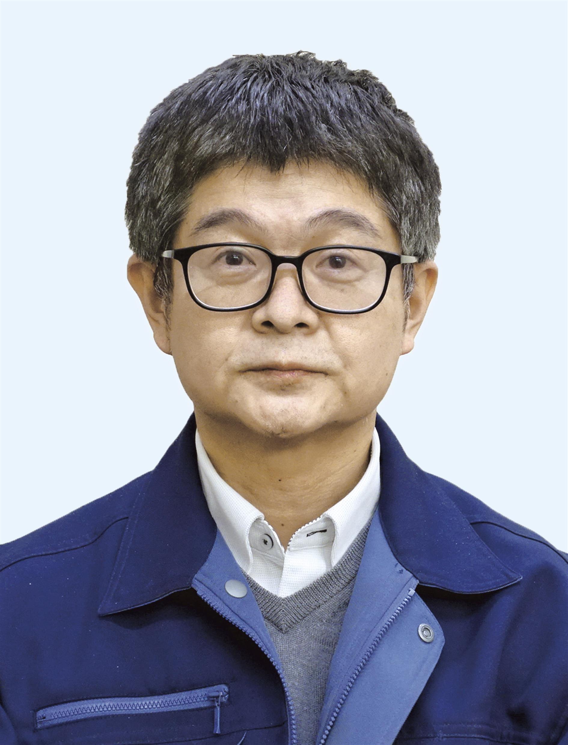 新社長／協和金属産業・駒井健一郎氏／「強みを磨き、着実に前進