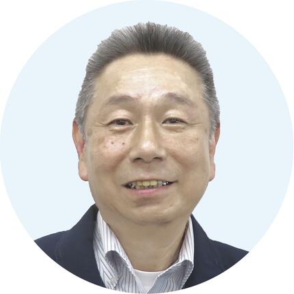 八 景 社 長