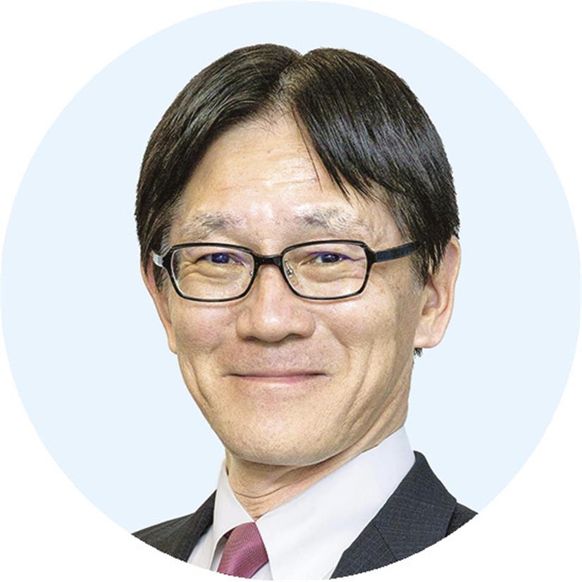 2024年年頭所感／住友商事グローバルメタルズ／CN実現に貢献を | 日刊鉄鋼新聞 Japan Metal Daily