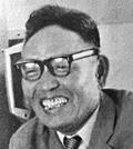 創業者・山岸勇夫氏