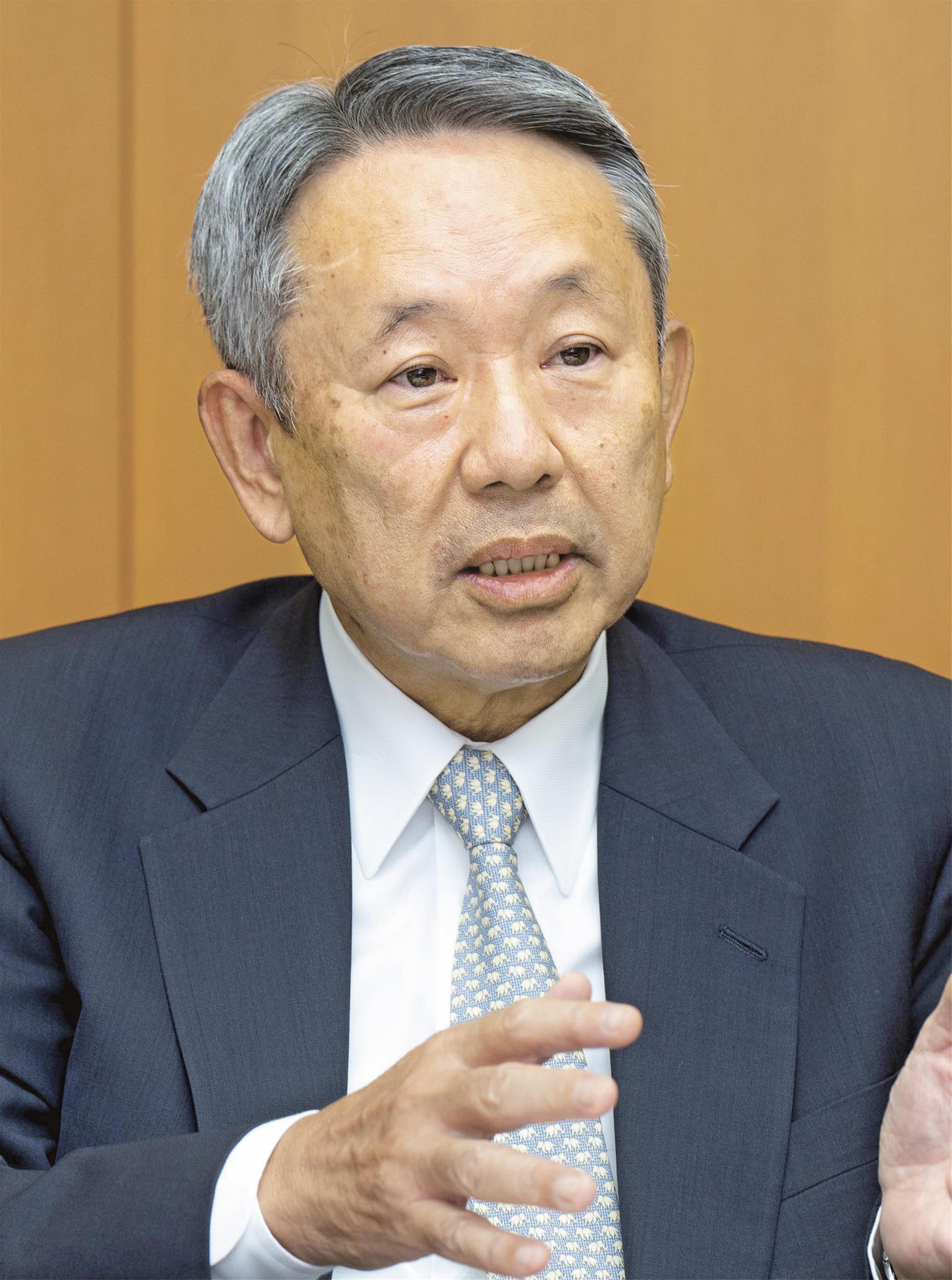 CC、プレス・金型の西山鋼業創業100周年/西山専務「次世代継承に備え研さん」/西山社長「人財・営業・技術力が強み」 日刊鉄鋼新聞