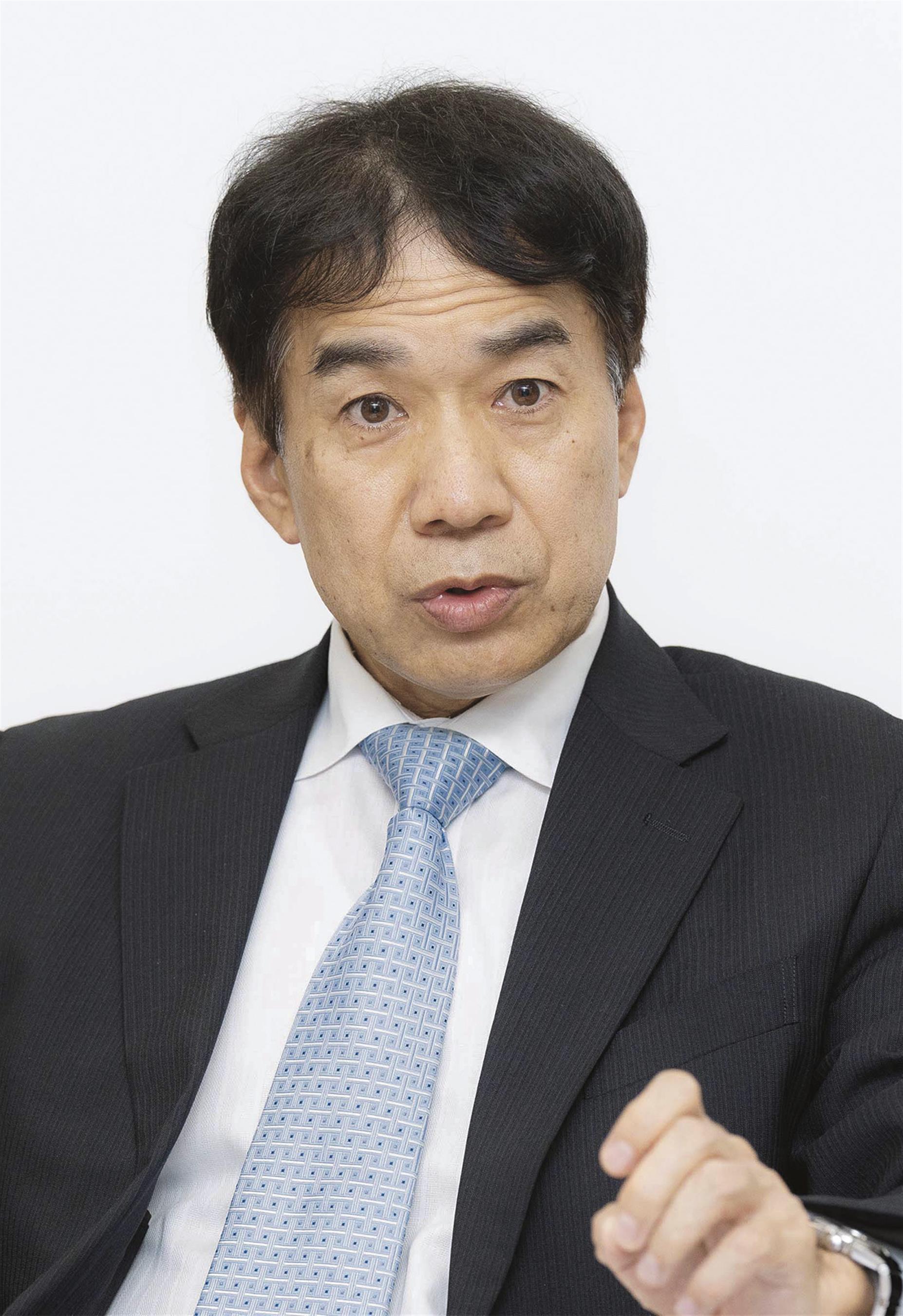 メタルワン・新事業部長に聞く(上)/薄板事業部長・高井慶太執行役員/グループ総合力で販売強化/五十鈴主軸にCC網強化・高度化 日刊鉄鋼新聞 Japan Metal Daily メタルワン・新事業部長に聞く(上)/薄板事業部長・高井慶太執行役員/グループ総合力で販売強化/五十鈴主軸にCC網強化・高度化 日刊鉄鋼新聞 Japan Metal Daily