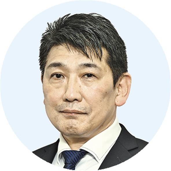 新執行役員プロフィール／ＵＡＣＪ・川瀬修氏（ＵＡＣＪ金属加工社長