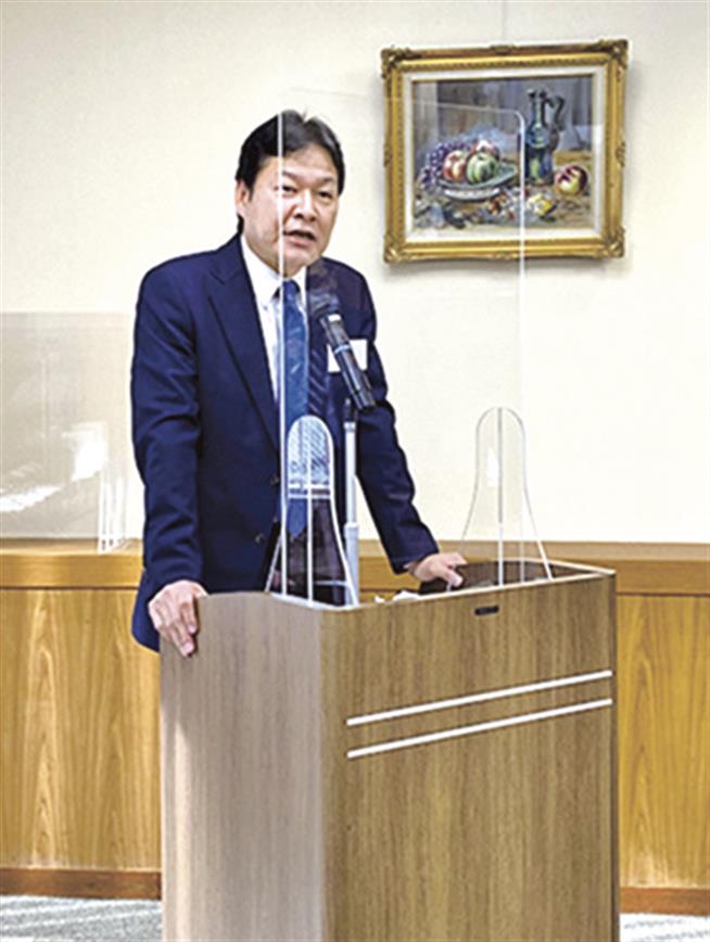 メタルワン・今村社長／「米国で新規事業」／中計テーマ「変革と成長」具現化へ 日刊鉄鋼新聞 Japan Metal Daily