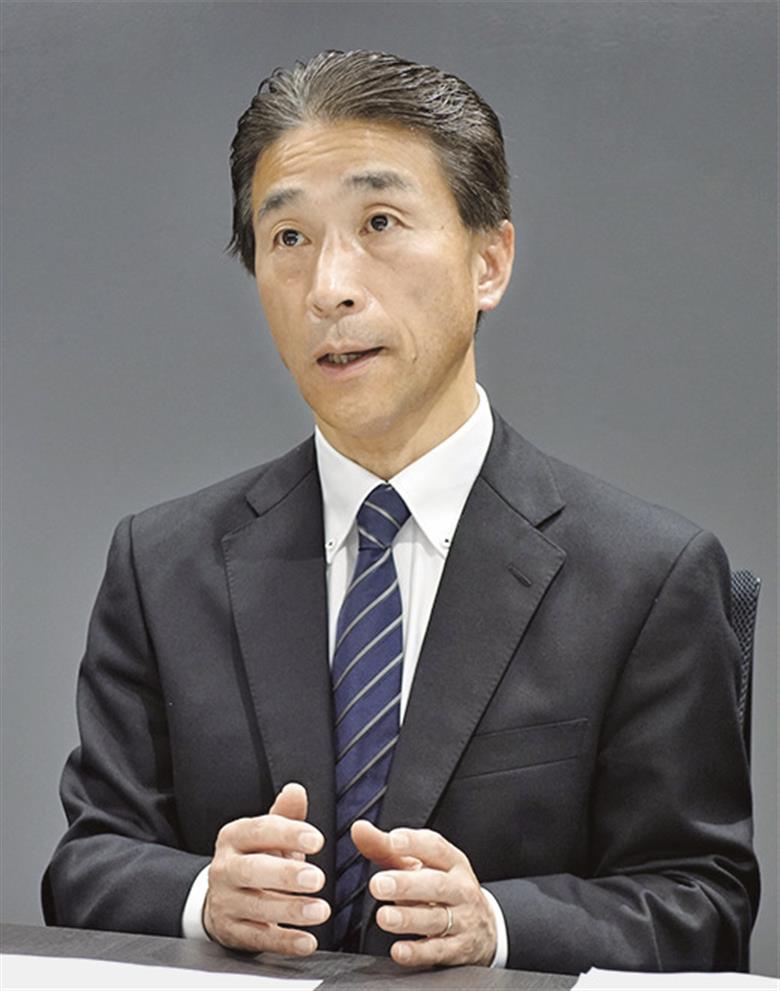 丸紅テツゲン初の中計「Vision2030」/秋山邦彦社長に聞く/鉄スクラップなど扱い量、30年に現状比1.5倍に/新規商材を積極開拓/合金鉄