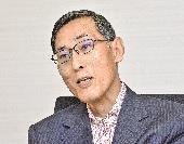 日鉄住金物産の中期戦略 樋渡健治社長 旧２社統合効果 年３０億円超へ グループ企業の再編統合効果も 日刊鉄鋼新聞 Japan Metal Daily