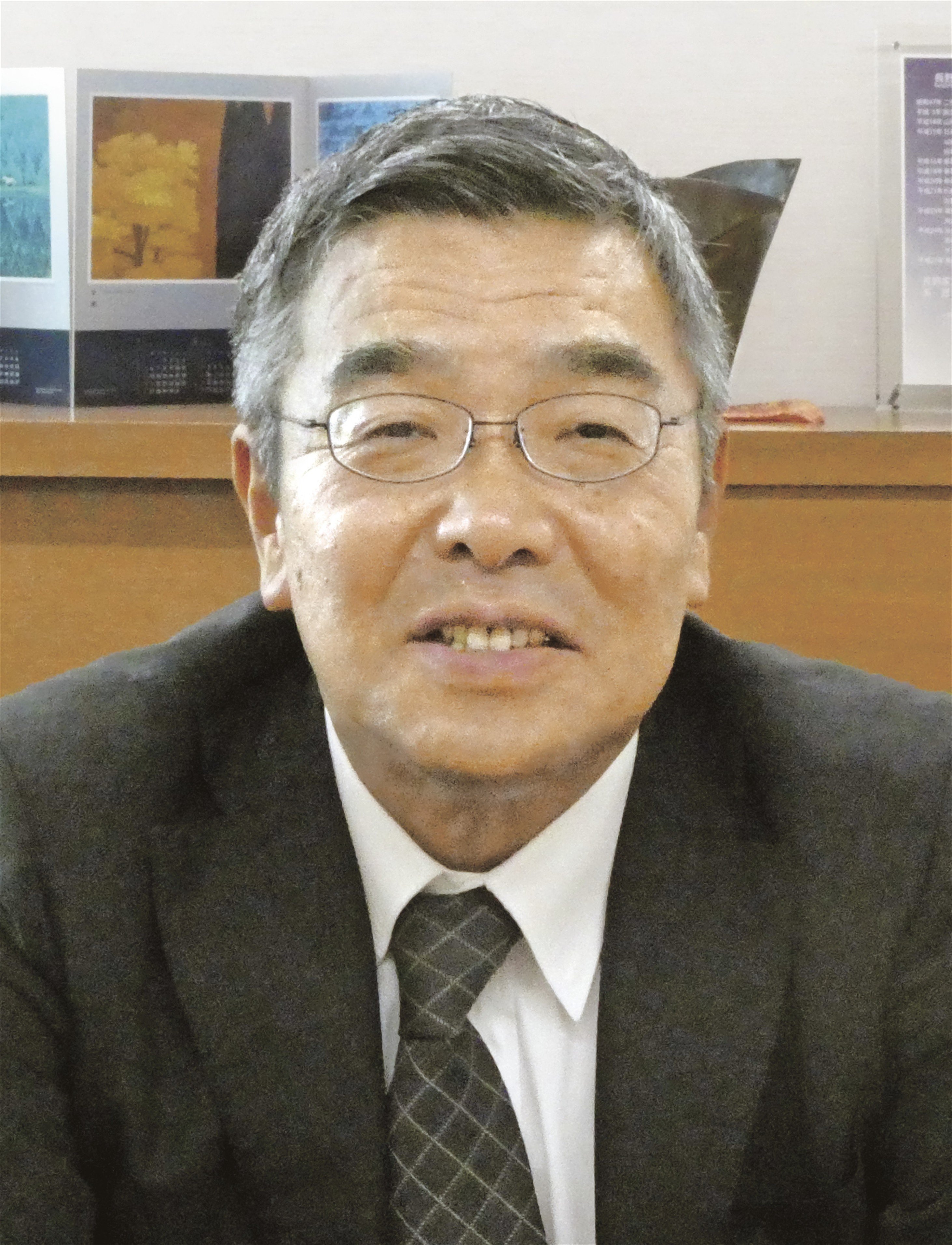 新社長インタビュー／東洋アルミニウム・田中勝元氏／AI需要見据え