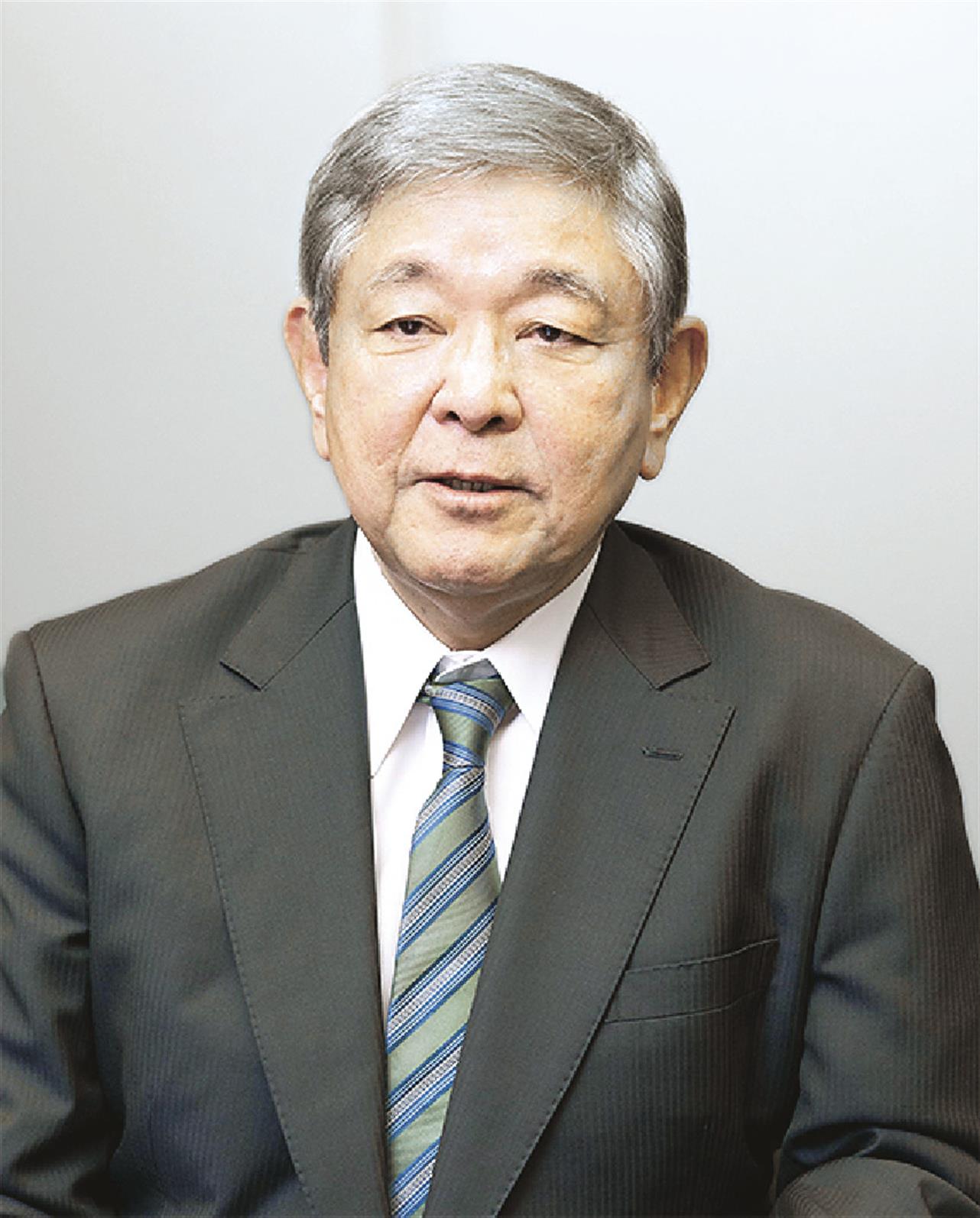 営業トップに聞く 日本製鉄 中村真一副社長 回復基調が継続 マージン改善を完遂 日刊鉄鋼新聞 Japan Metal Daily