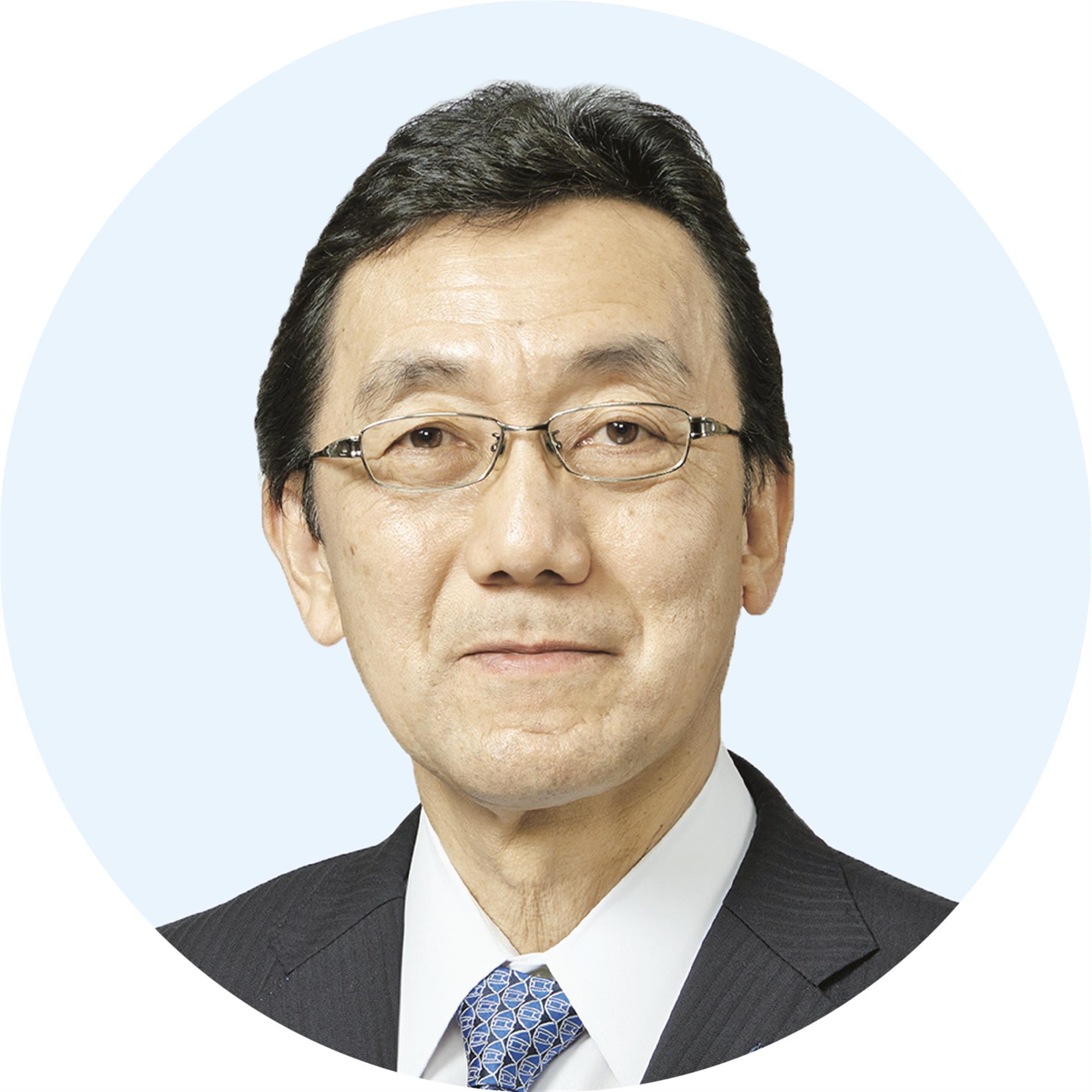 金属系材料研究開発センター／理事長に藤田氏／（日本製鉄副社長
