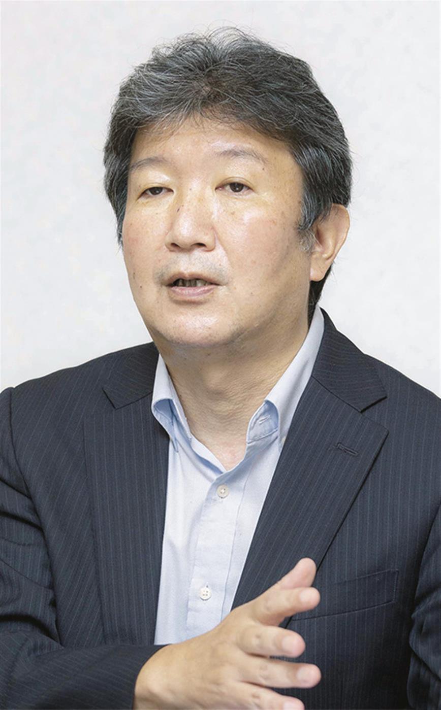 2030年までのニッケル市場(下)/住友金属鉱山、丹羽祐輔ニッケル営業・原料部長に聞く/資源開発と電池コストに「価格ジレンマ」/「クラス1」の