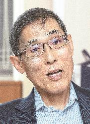 日鉄住金物産 新中期計画の狙い 樋渡健治社長 基盤固めから成長戦略へ 鉄鋼の取扱量拡大 ２０年度に２４００万トン 日刊鉄鋼新聞 Japan Metal Daily