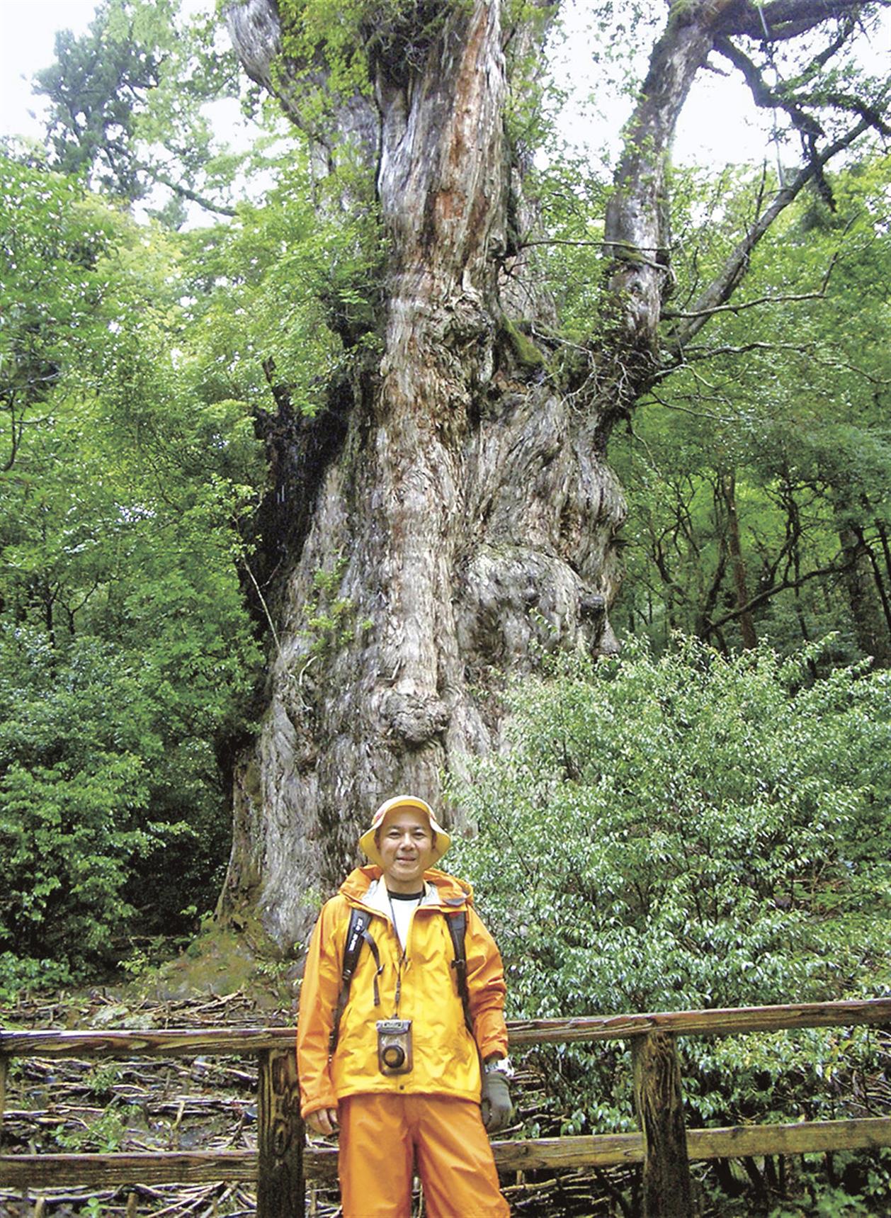 2023年年男（3）／アルミの特性PR／田中信二氏（UACJ取締役常務執行役員）／たなかしんじ 日刊鉄鋼新聞 Japan Metal Daily