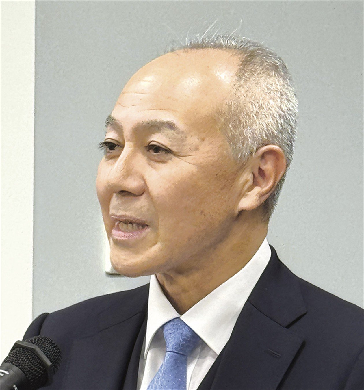 UACJが記者懇親会／田中社長「リサイクル推進加速」 | 日刊鉄鋼新聞 Japan Metal Daily