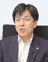 日立金属の中期戦略 事業本部長に聞く 下 機能部材 村上和也執行役常務 磁石 パワーエレクトロニクス 電線でシナジー追求 軟磁性材料 セラミックス製品がけん引 日刊鉄鋼新聞 Japan Metal Daily