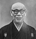 創業者の松本徳太郎氏