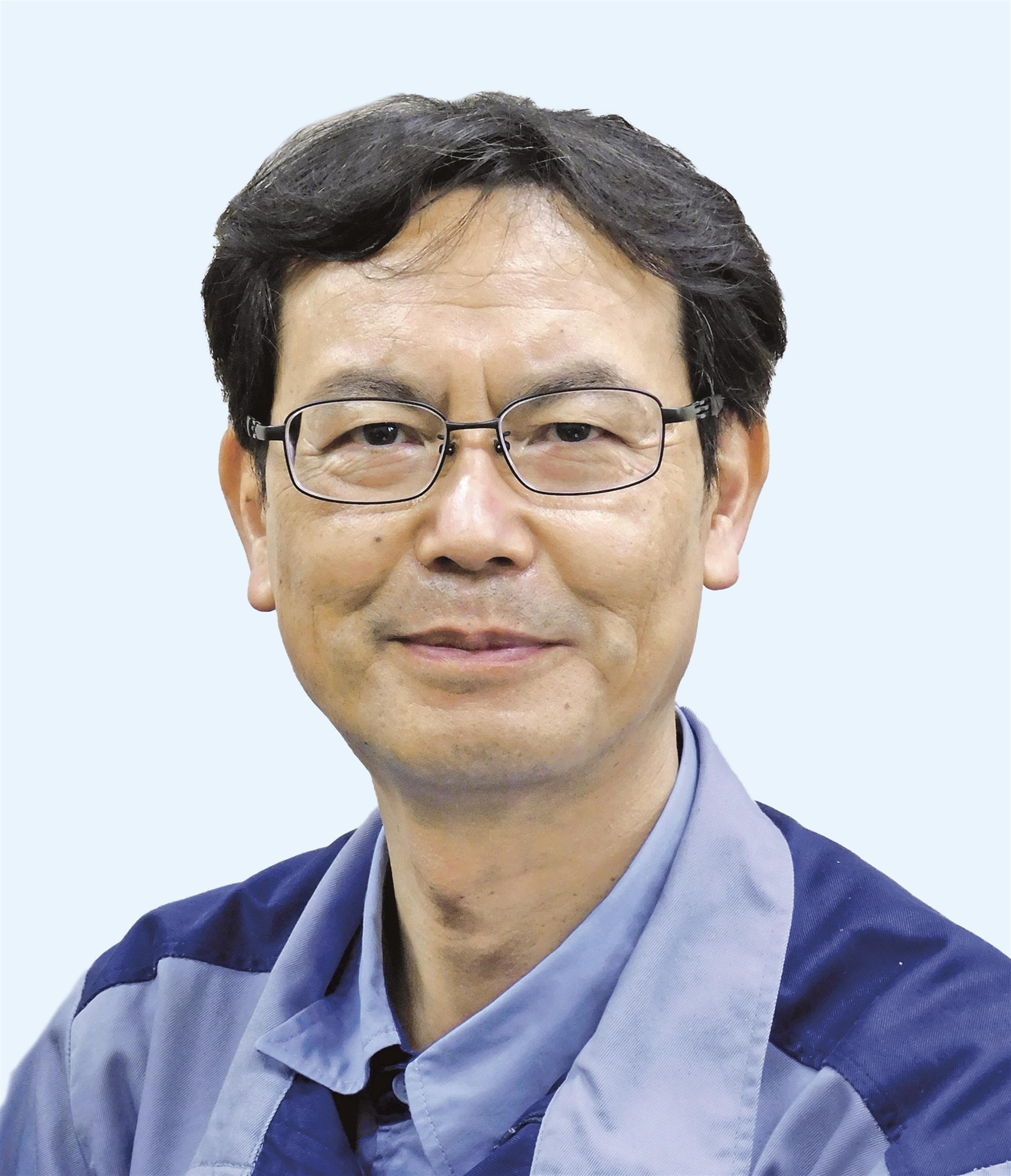 新製造所長プロフィール／JFE条鋼水島製造所／武井信広氏／低品位
